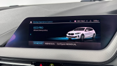 BMW 1 Series 120d xDrive M Sport 5dr Step Auto [Pro Pack] Diesel Hatchback